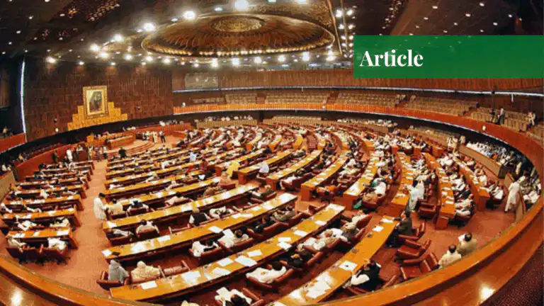 parliamentary system vs presidential system