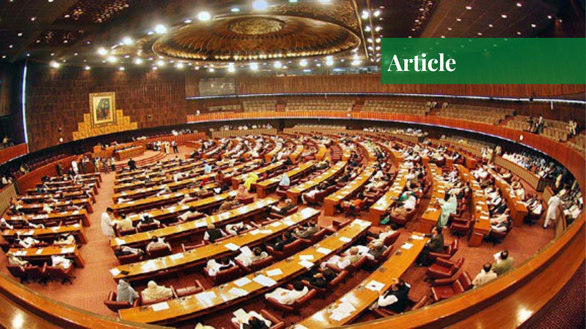 parliamentary system vs presidential system