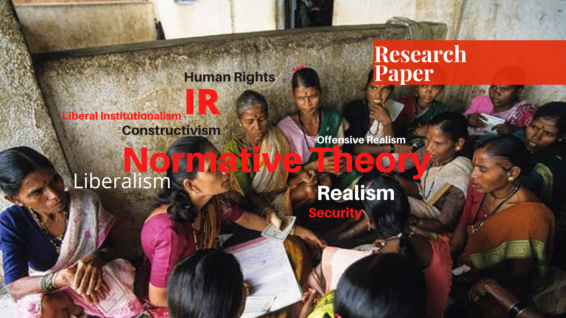 security and human rights