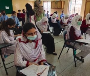 Team Foxtrot's STEM Outreach Initiative