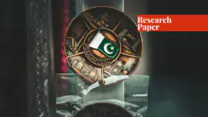 pakistan's foreign policy