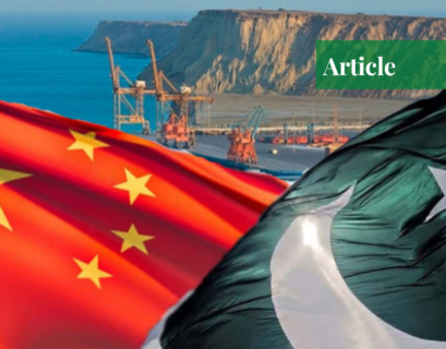 sino-pakistan relations