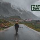 pakistan tourism potential