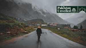 pakistan tourism potential