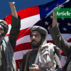 Implications of US Withdrawal from Afghanistan