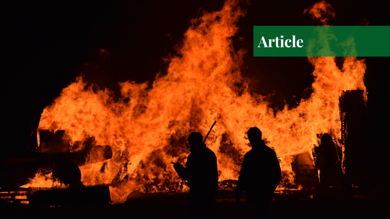 the impact of climate change