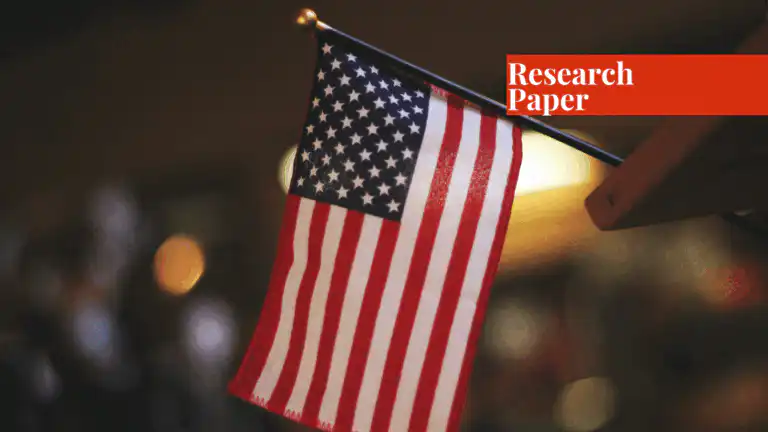 US Interests in the Middle East