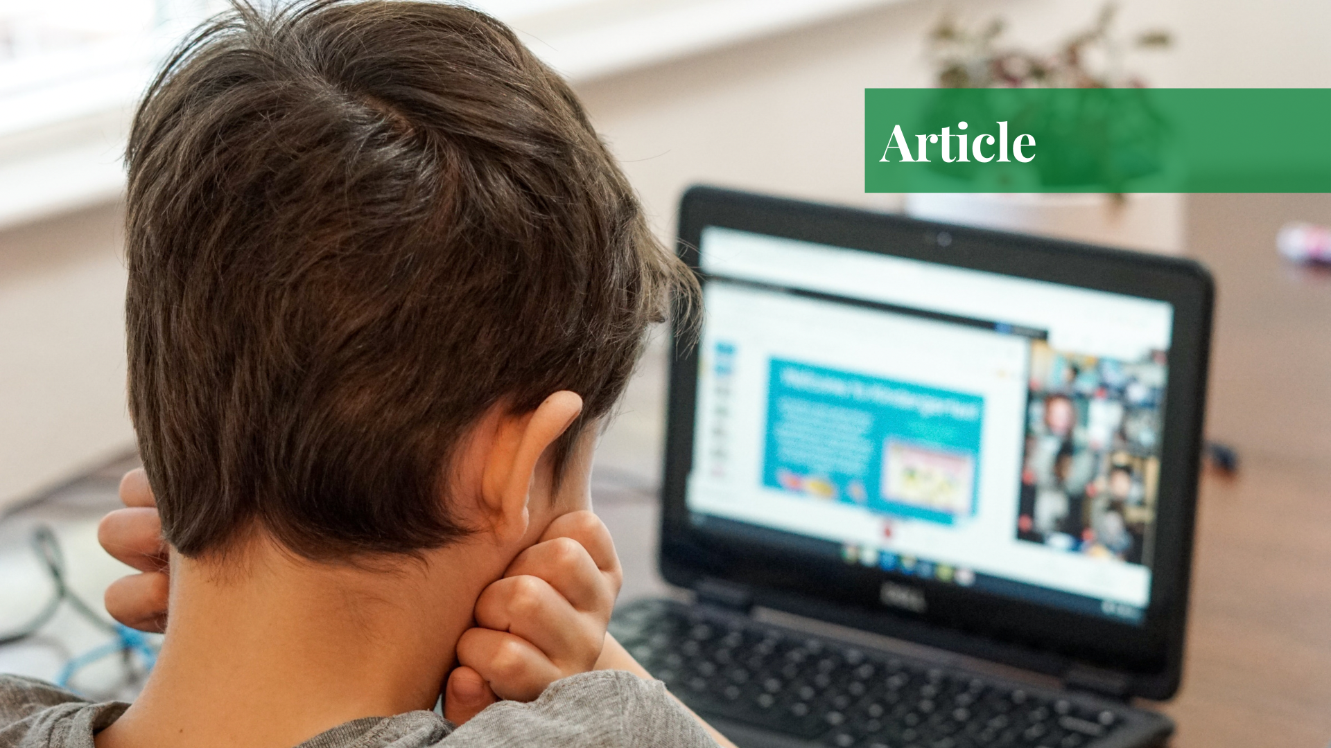 Challenges of Online Education