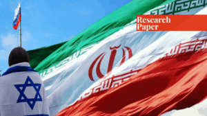 iran israel relations