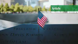 september 11 attacks