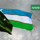 pakistan uzbekistan relations