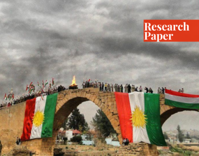 Kurdish Region
