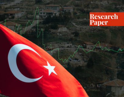 economic growth in turkey