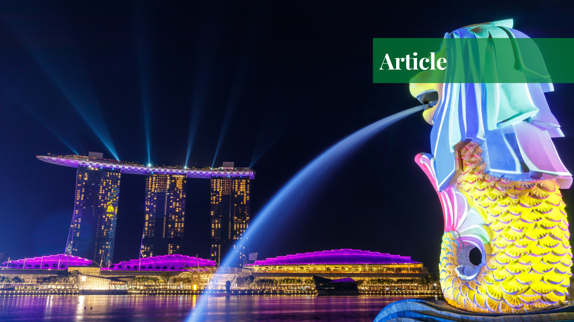 Singapore Model