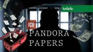 pandora papers in pakistan