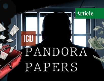 pandora papers in pakistan