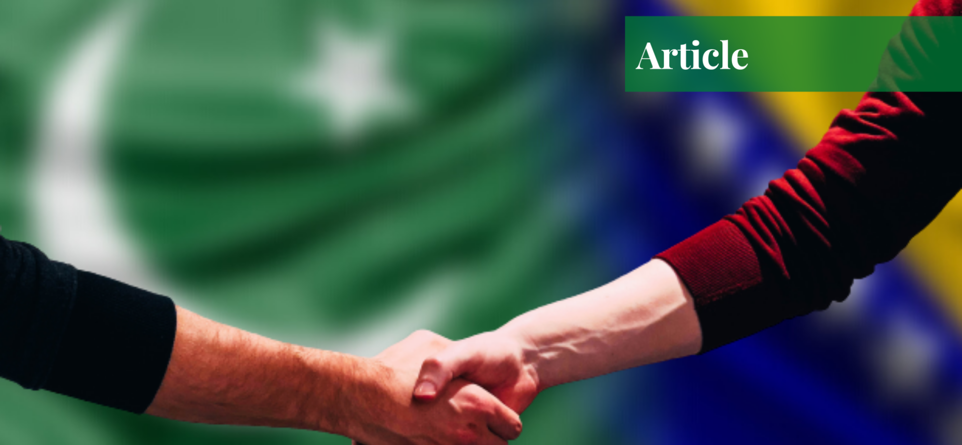 Bosnia-Pakistan Relations