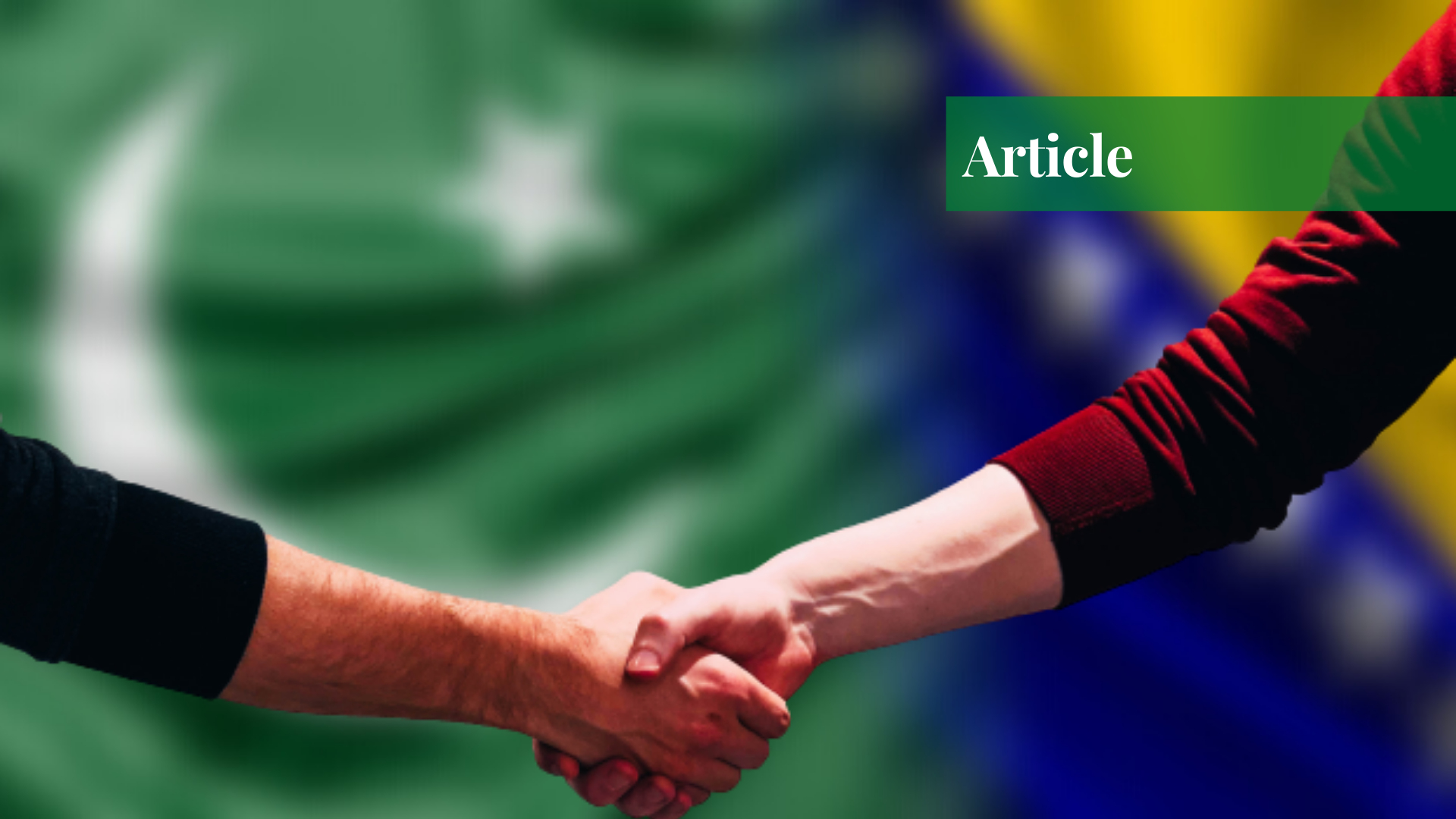 Bosnia-Pakistan Relations