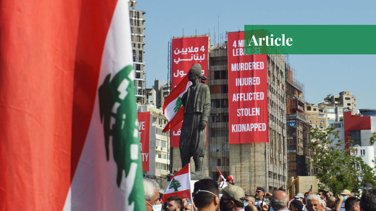 RESTORING LEBANON S ECONOMIC GROWTH WILL REQUIRE visual data 8