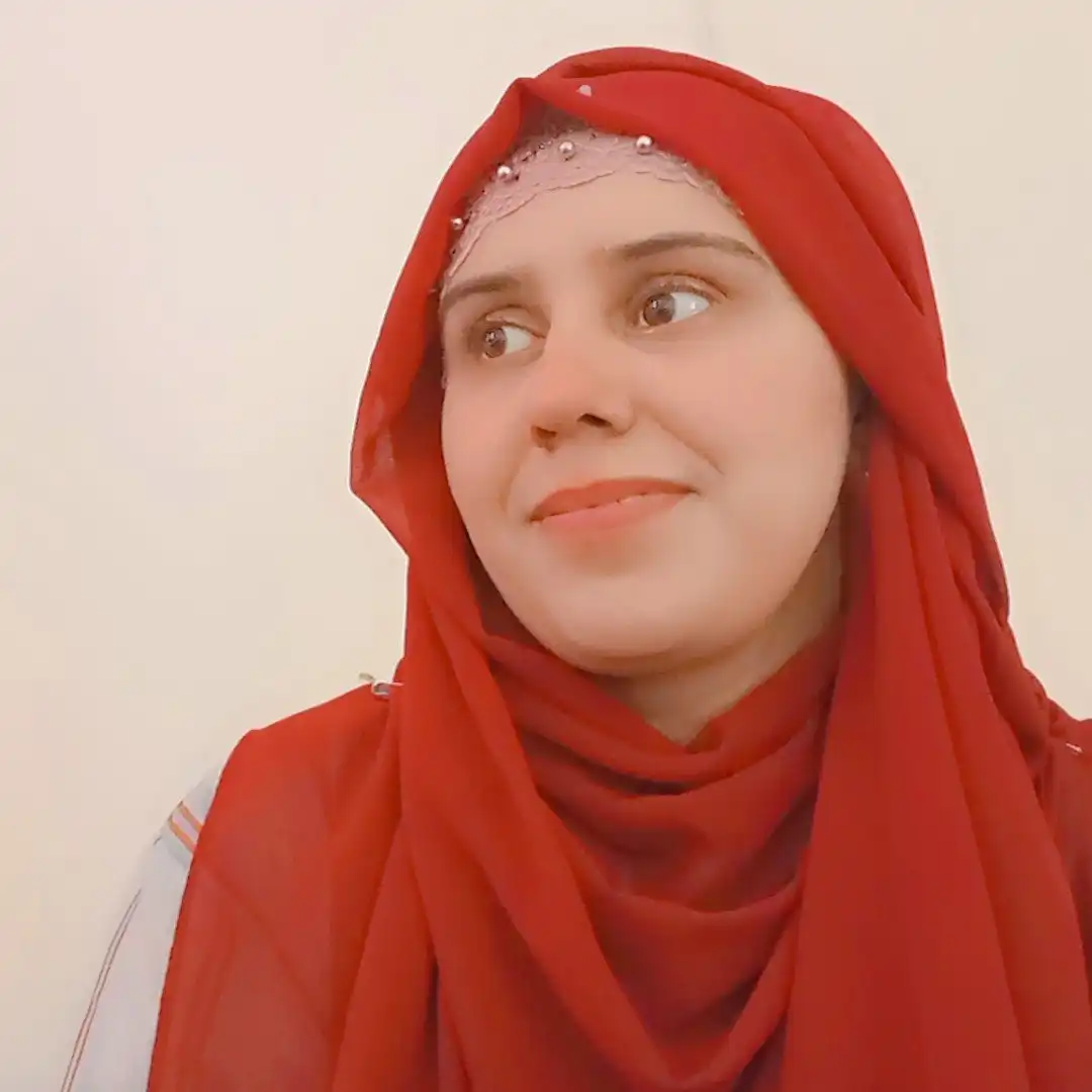 Zaryab Fatima