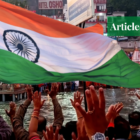 Indian Separatist Movements