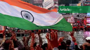 Indian Separatist Movements