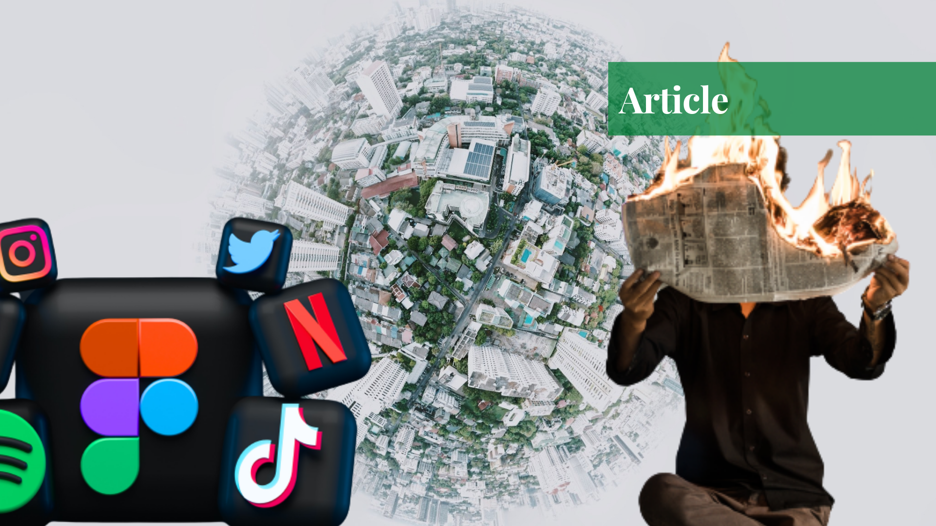 Media's Role in Society