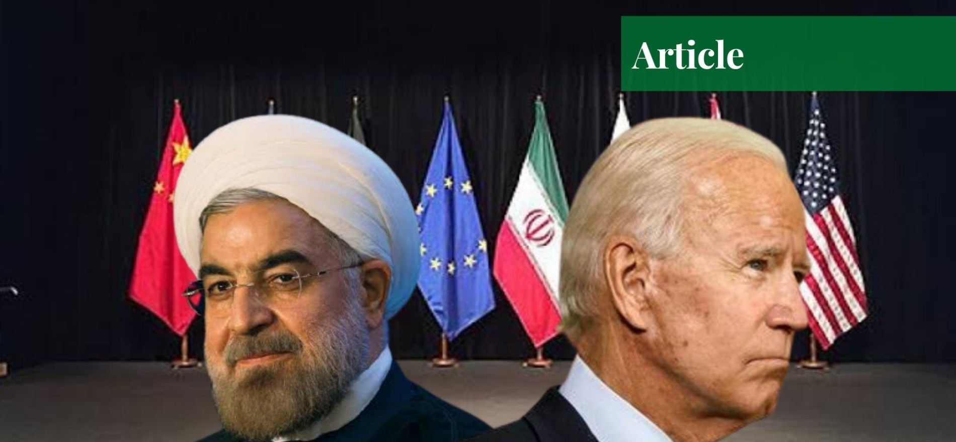 Iranian Nuclear Deal