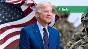 Democracy in America