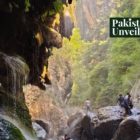 waterfalls of pakistan