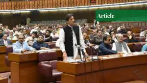 governance pakistan