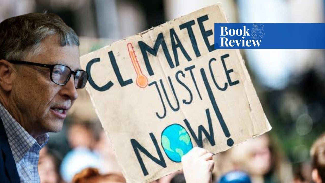 how to avoid a climate disaster