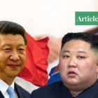 china and north korea relationship