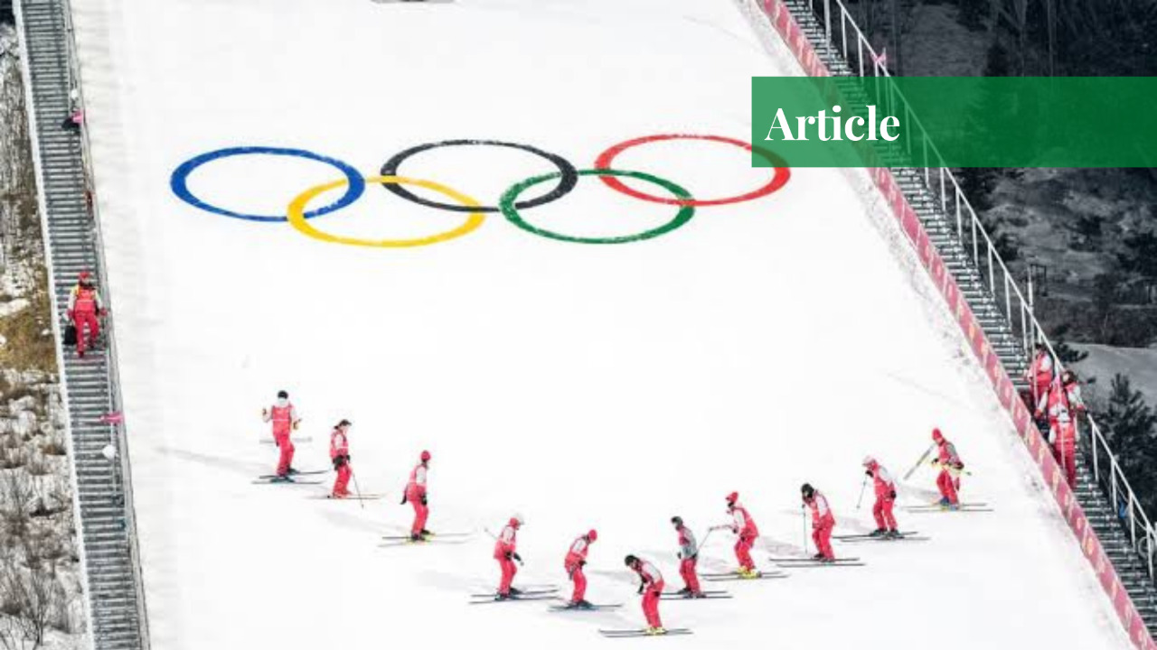 boycott beijing olympics 2022