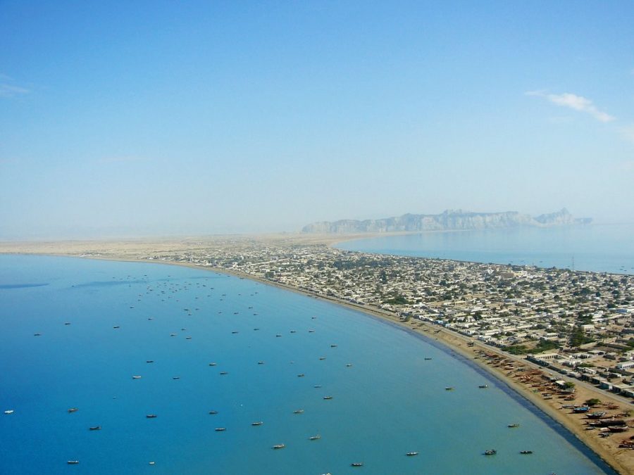Balochistan Coast