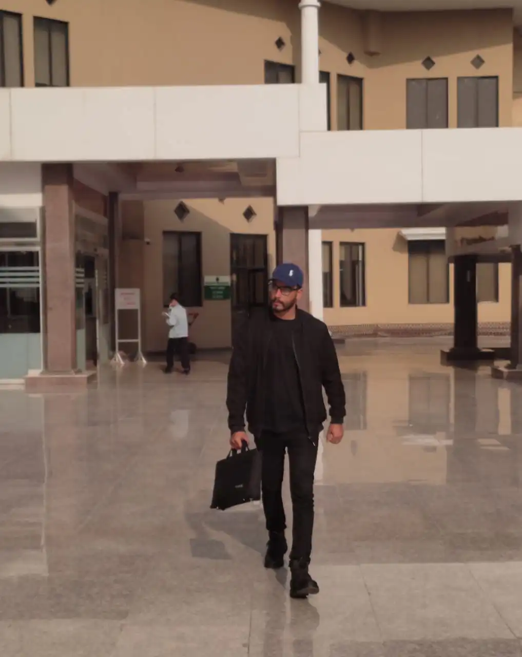 Akseer Ali Saif Janjua