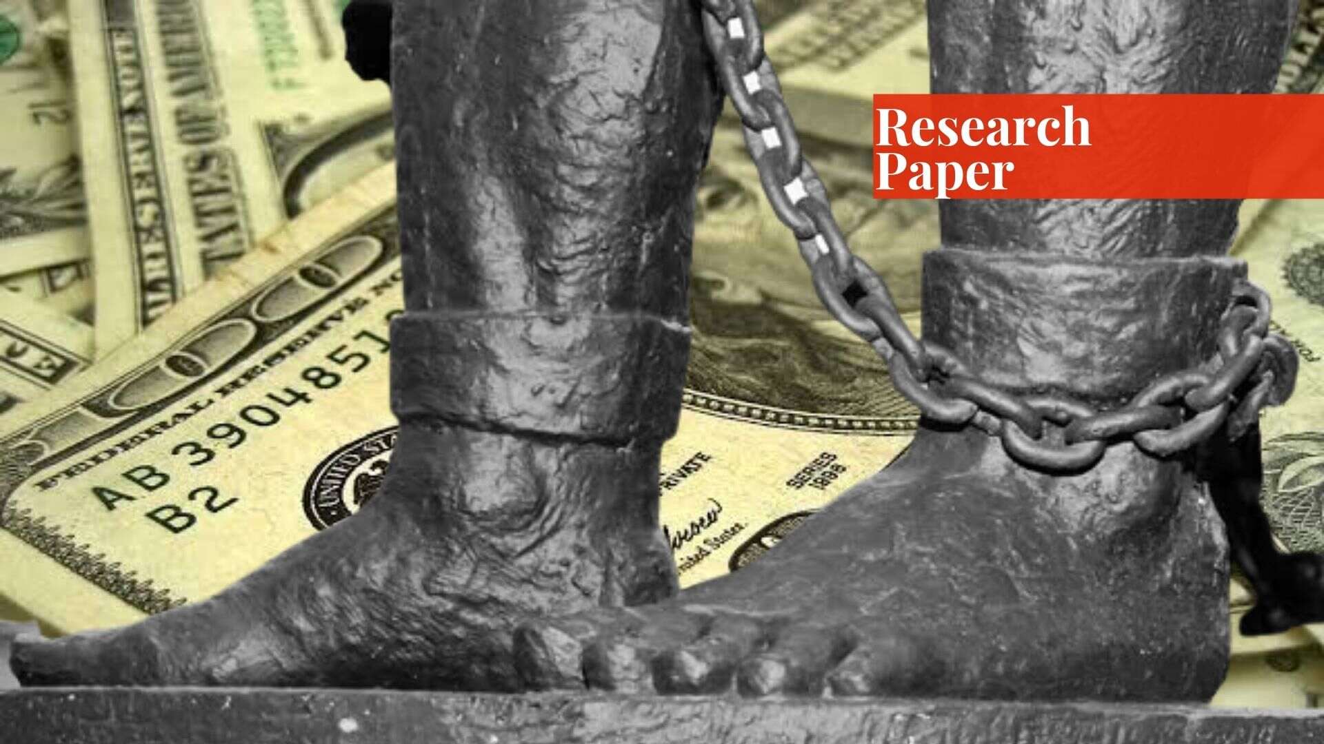 slavery and capitalism