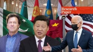 republics of central asia