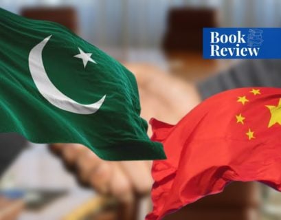 China-Pakistan Axis