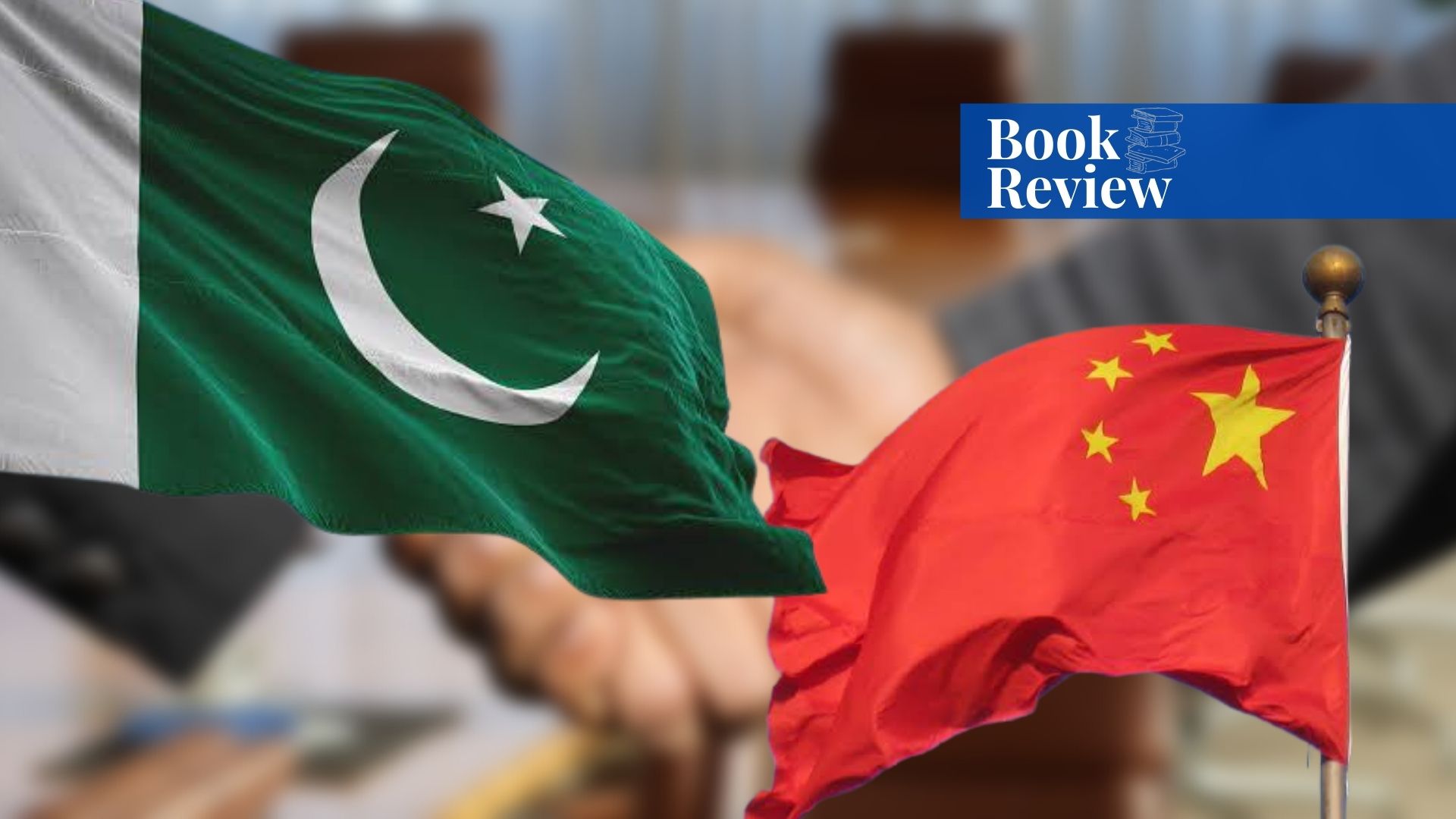 China-Pakistan Axis
