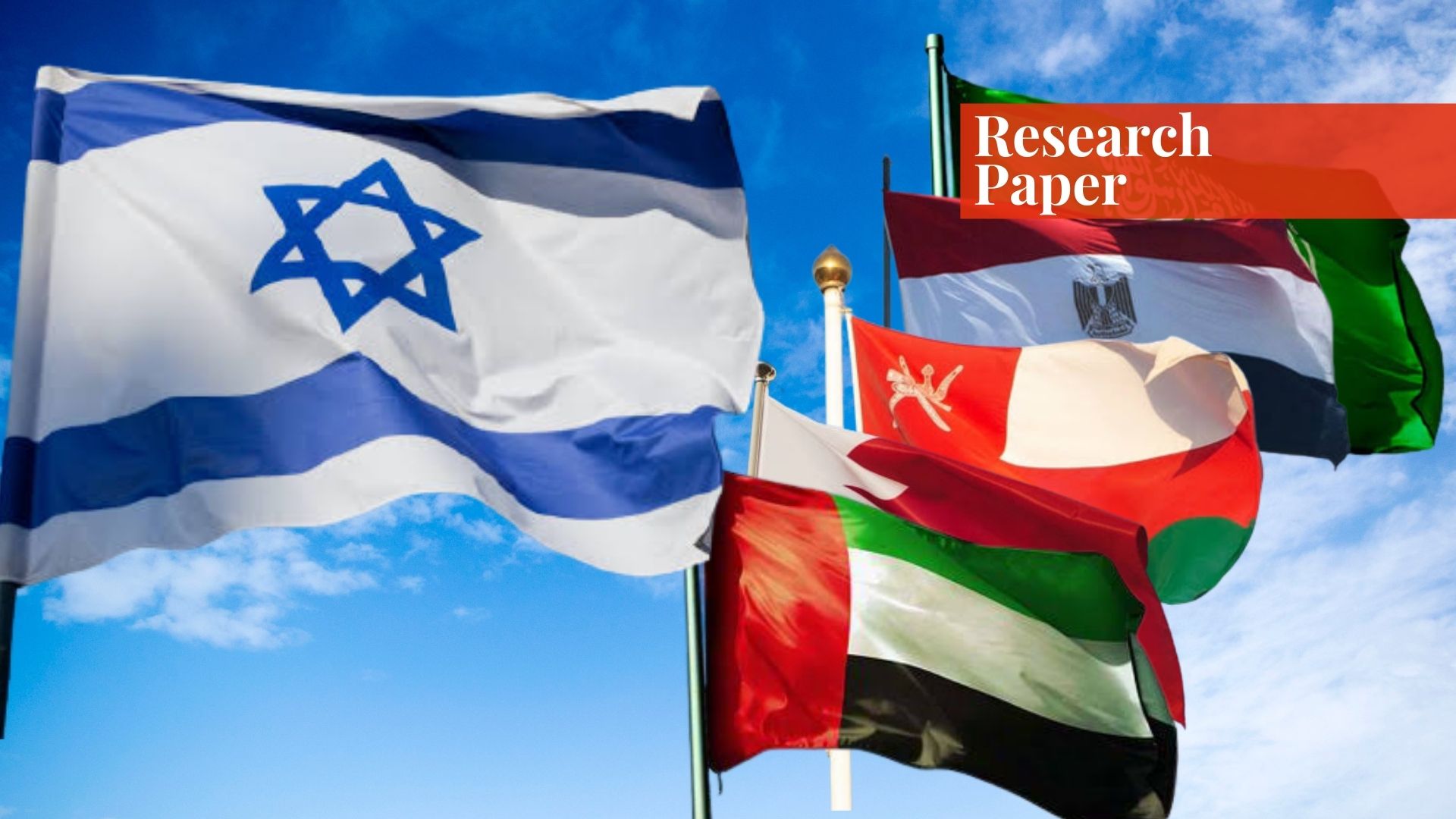 Israel and Arab Countries