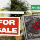 blockchain for real estate