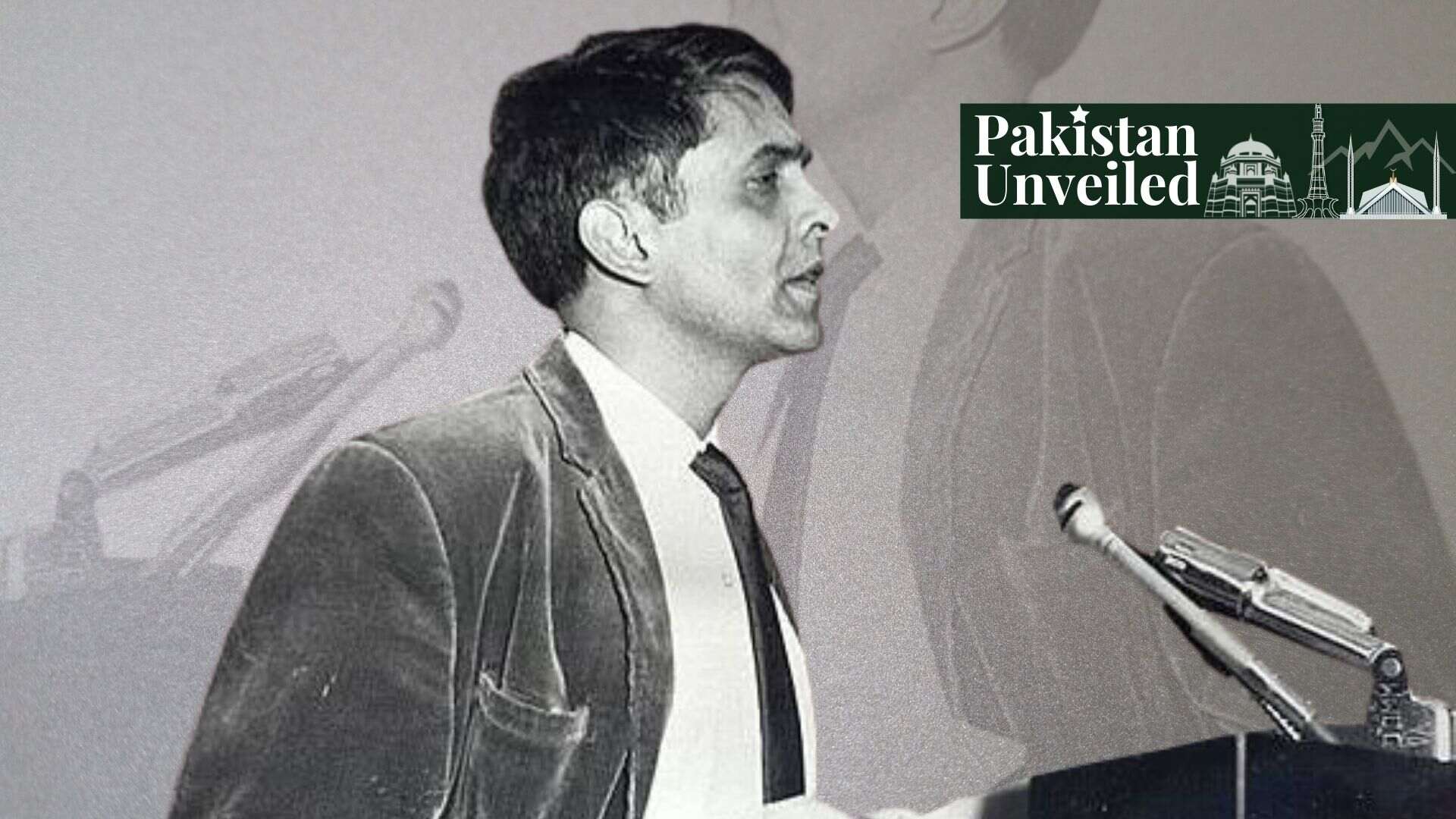 eqbal ahmad biography