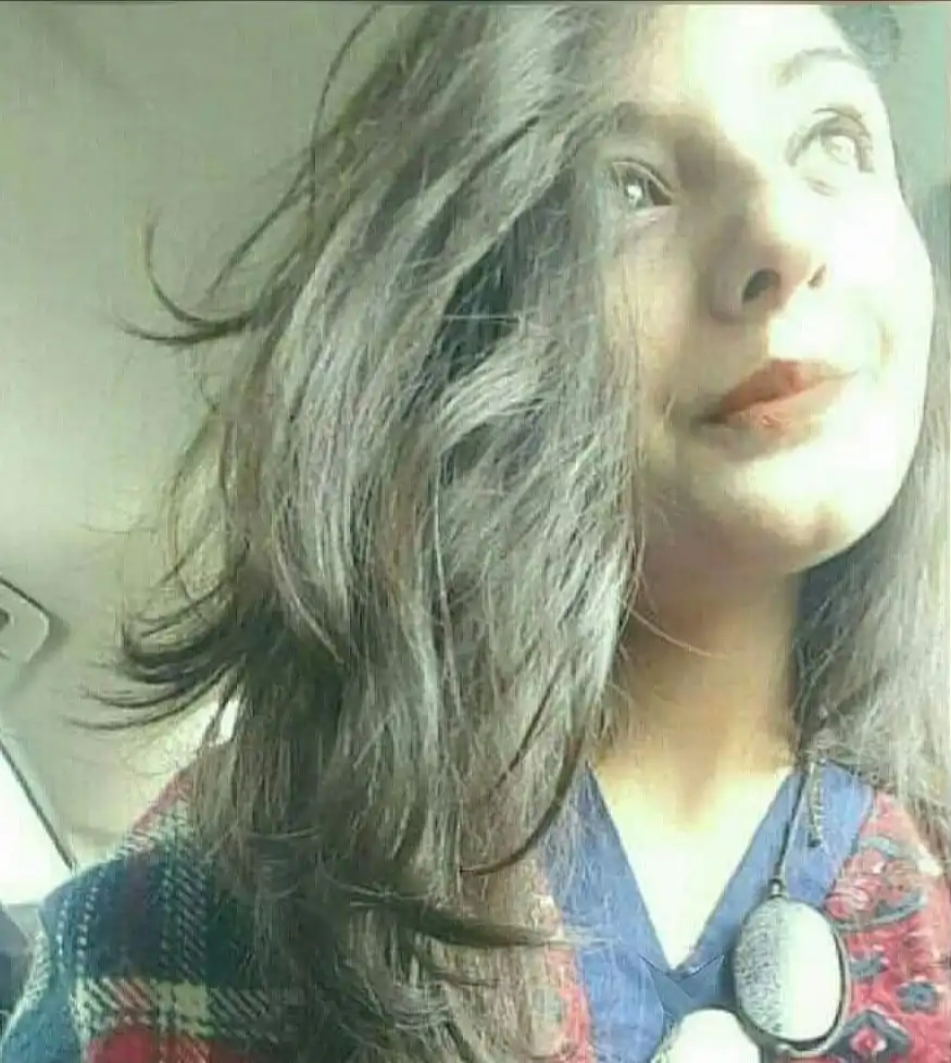 Palwasha Aftab
