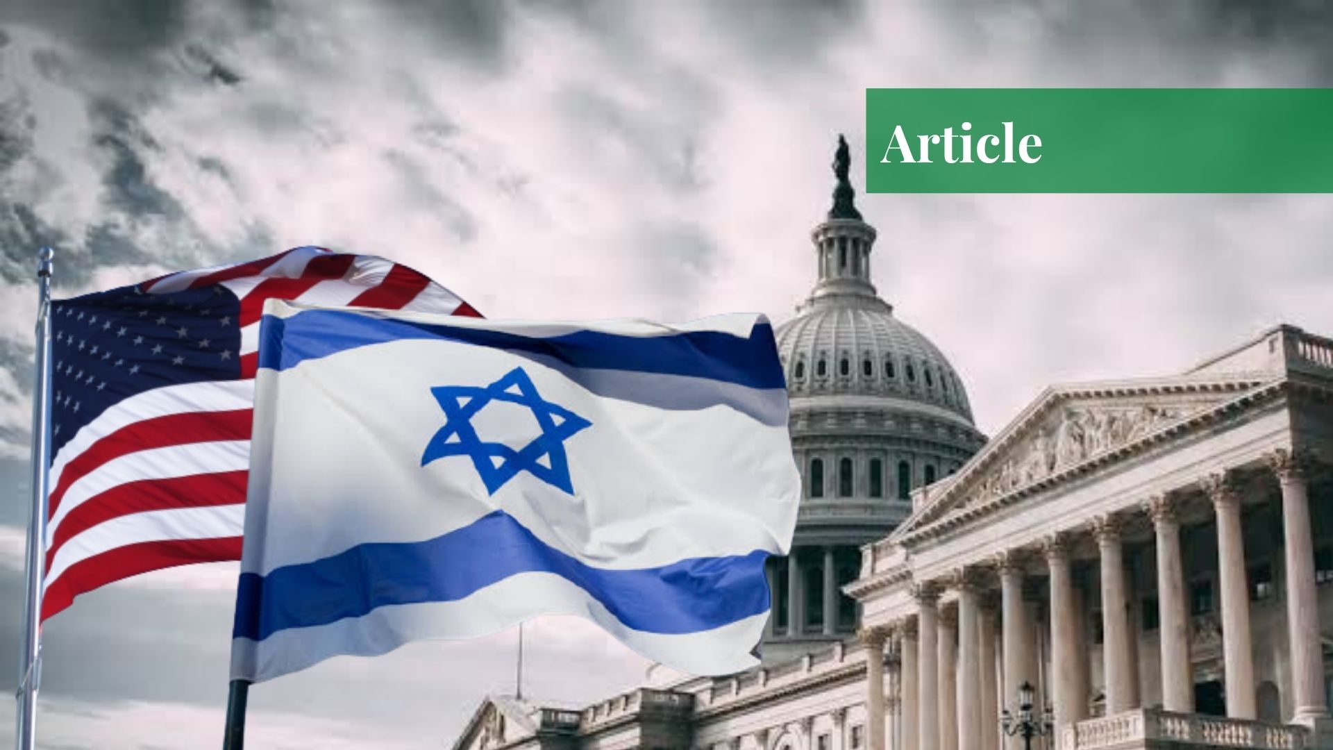 Foreign Policy of US