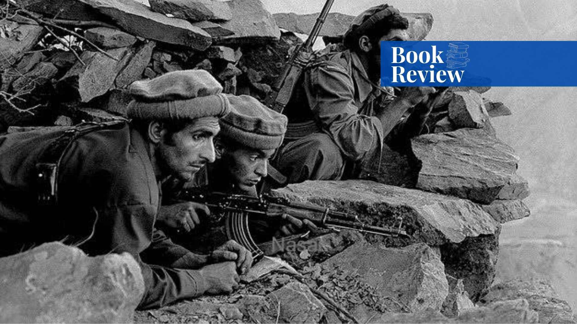 The Great Gamble: The Soviet War in Afghanistan