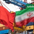 Iran-China Deal