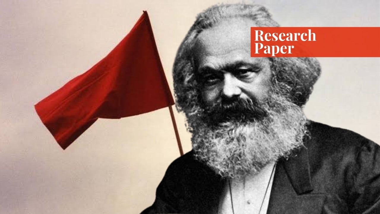 marxist thesis