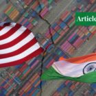 india and us relations