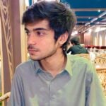 Mohammad Mudasar Laghari